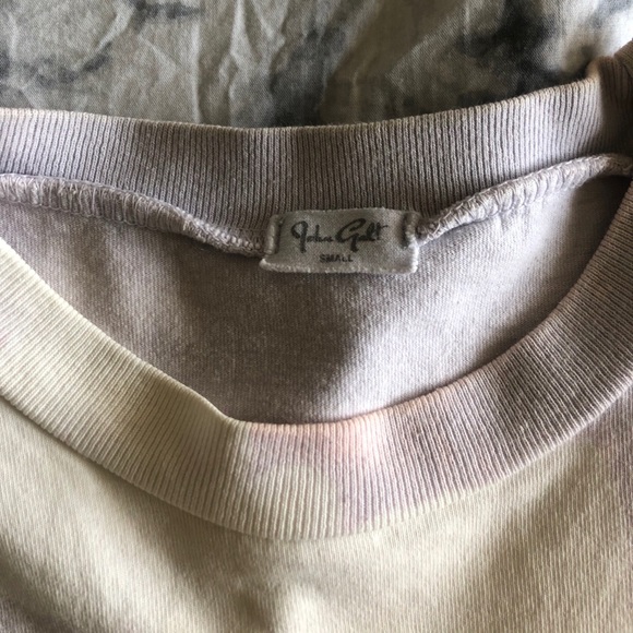 brandy custom made crop top - Picture 2 of 2